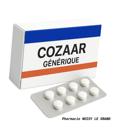 cozaar