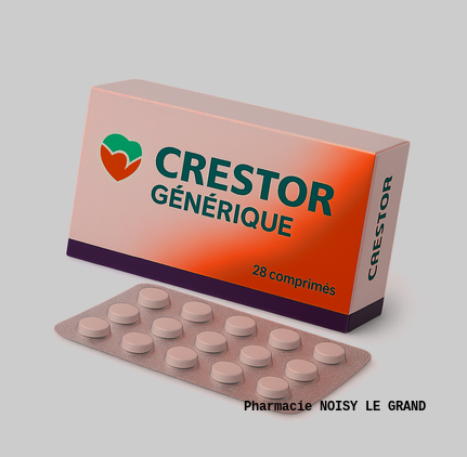 crestor