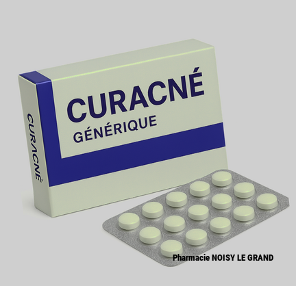 curacne