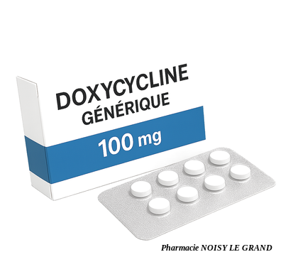doxycycline