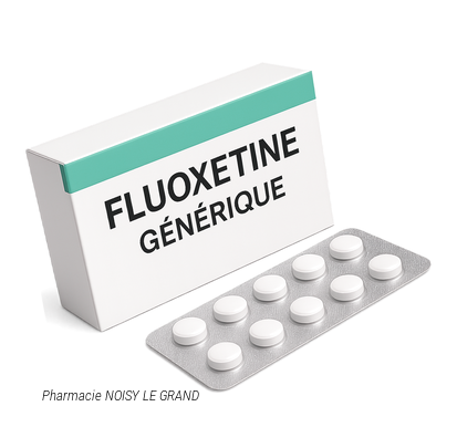 fluoxetine