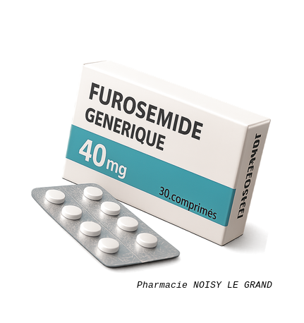 furosemide