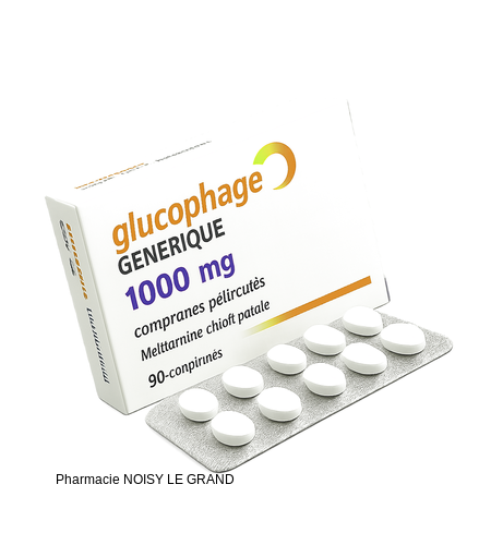 glucophage