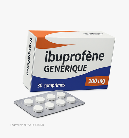 ibuprofene