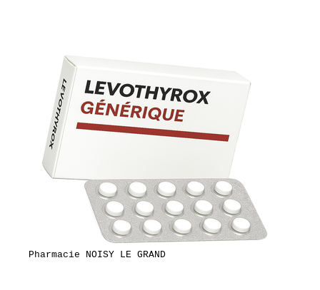 levothyrox