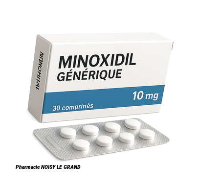 minoxidil