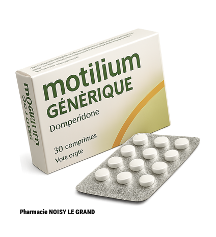 motilium