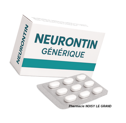 neurontin