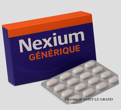 nexium