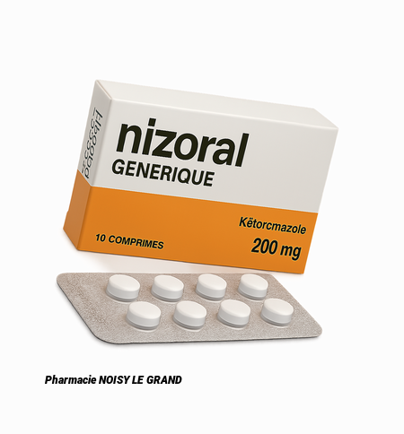 nizoral