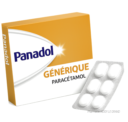 panadol
