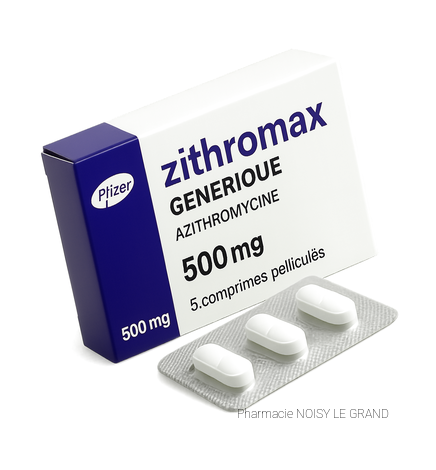 zithromax