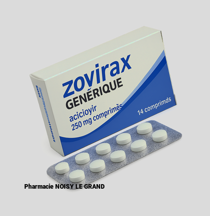 zovirax